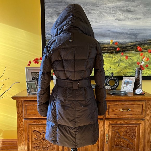 🌺 GORGEOUS ADD DOWN COAT - SUPER WARM - Picture 5 of 13